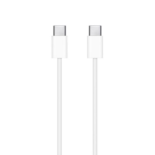 Apple USB-C Data Charging Cable - 1M -White (Official)