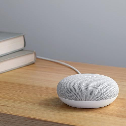 Google Home Mini Smart Speaker | Free Delivery | My Memory | MyMemory