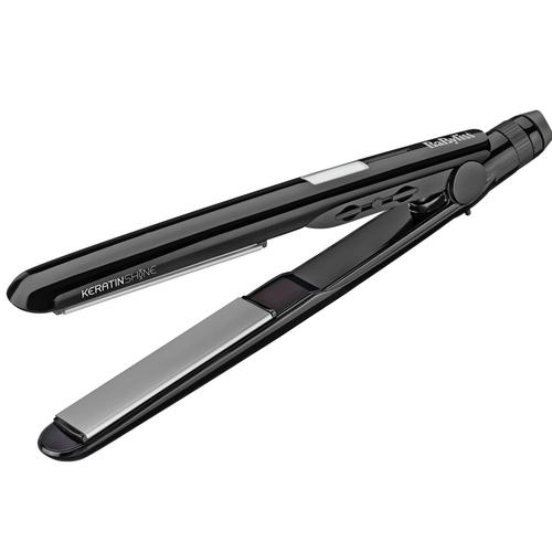ceramic plated hair straighteners