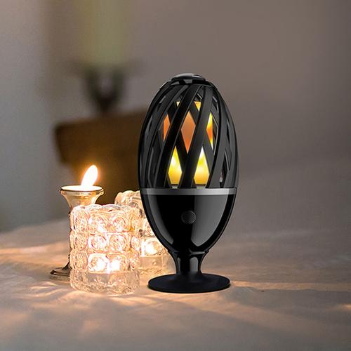 Indoor flame online lights