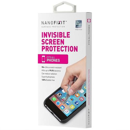Nanofixit Phone Nano Screen Protection Kit For All Smartphones Us 11 19 Mymemory