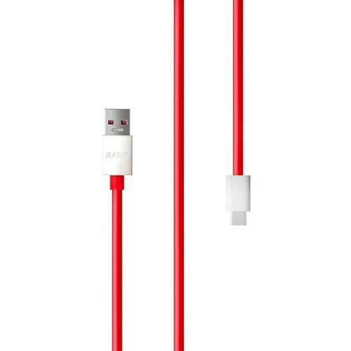 OnePlus Dash USB-C Flat Data Charging Cable - 1M