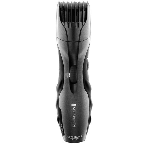 remington digital beard trimmer