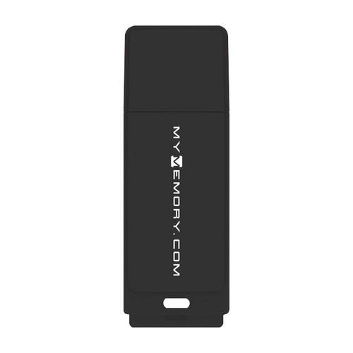 MyMemory 8GB Neon USB 2.0 Flash Drives - 5 Pack