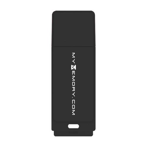 MyMemory 16GB Neon USB 2.0 Flash Drives - 10 Pack