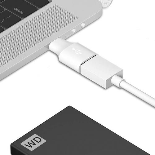 Google USB-C to USB-C Cable