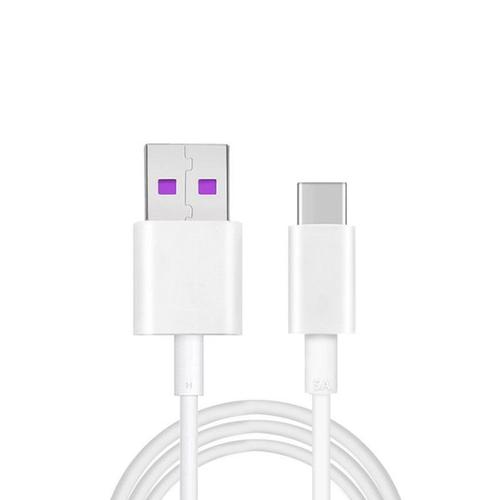 Mate 9 Data Cable - White US$11.19 |
