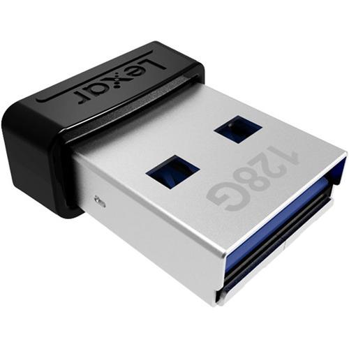Lexar 128GB JumpDrive S47 USB 3.1 Flash Drive - 250MB/s