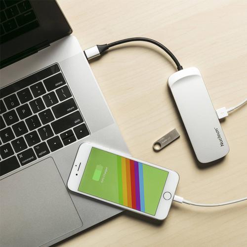 USB-C Hub £33.99 - Free Delivery | MyMemory