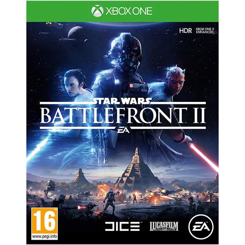 all star wars games for xbox one