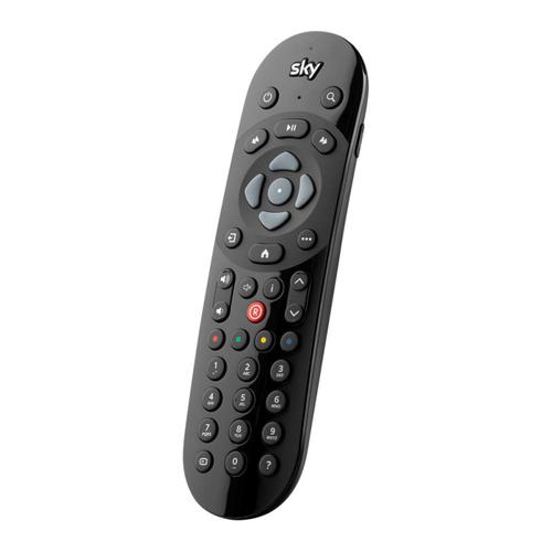 Sky Q Remote Control £24.95 - Free Delivery | MyMemory