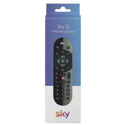 Sky Q Remote Control 27 99 Free Delivery Mymemory