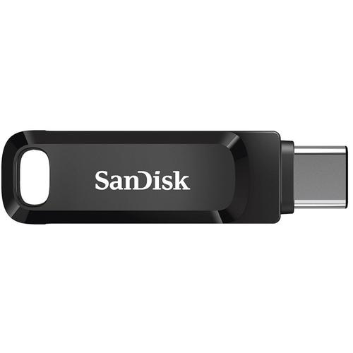 SanDisk 128GB Ultra Dual Drive Go USB Type-C Flash Drive - 150MB/s
