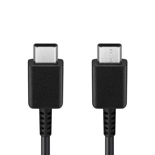Huawei 3A USB Fast Mains Charging Adapter + USB-C Cable FFP
