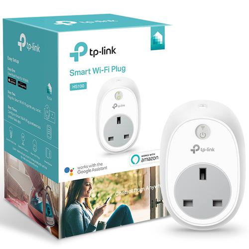 Tp Link Kasa Smart Wi Fi Plug Hs100 17 09 Mymemory