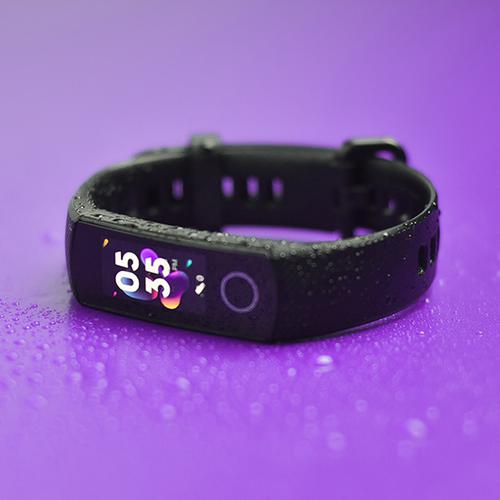 huawei honor band 5 fitness tracker watch