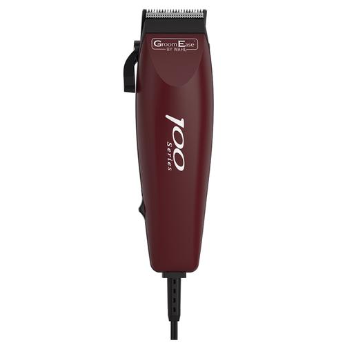 wahl 100 series groomease