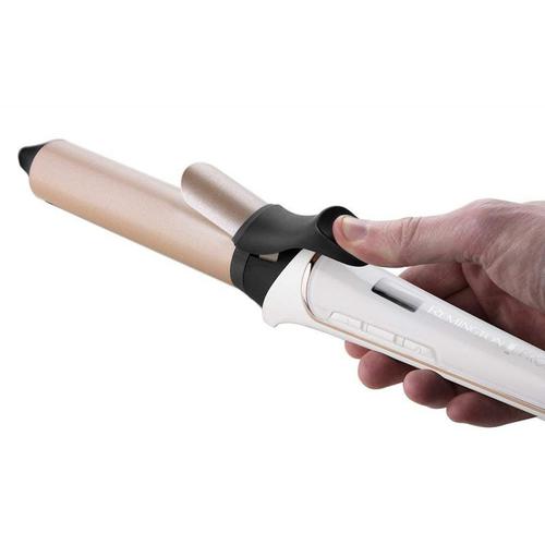 remington proluxe 32mm curling tong