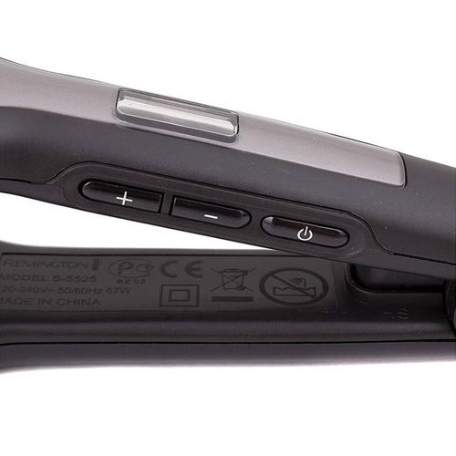 Remington Pro-Ceramic Extra Wide Hair Straightener £23.75 - Free ...