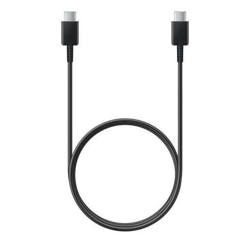 Samsung USB-C to USB-C Data Charging Cable - 1M - Black