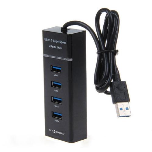 Apantac Usb 12mh Usb Extender With Built In Hub 40 Usb 12mh