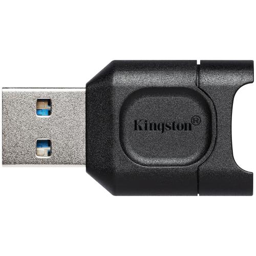 Cartões de memória flash SD e microSD - Kingston Technology