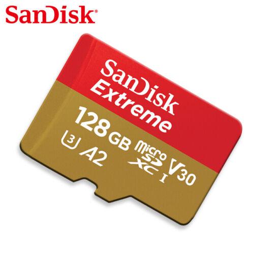 SanDisk 128GB Ultra Lite microSD Card (SDXC) - 190MB/s £18.99 - Free  Delivery