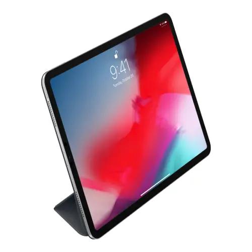 Apple Official iPad Pro 11 (1st Generation) Smart Folio Charcoal Grey