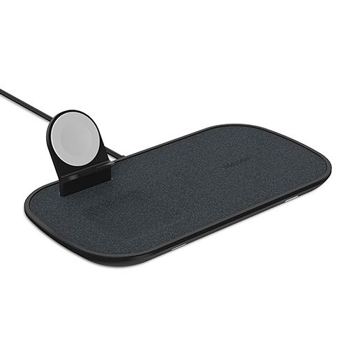 Mophie 3 in one charging online pad