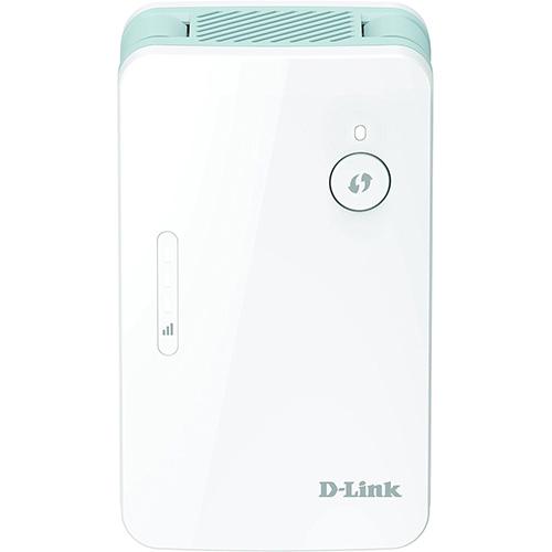 D-Link E15 EAGLE PRO AI AX1500 Universal Mesh Wi-Fi Range Extender