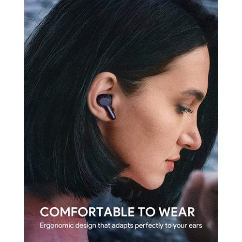 AUKEY EP-T25 True Wireless Earbuds Hi-Fi Stereo Bluetooth 5 Headphones