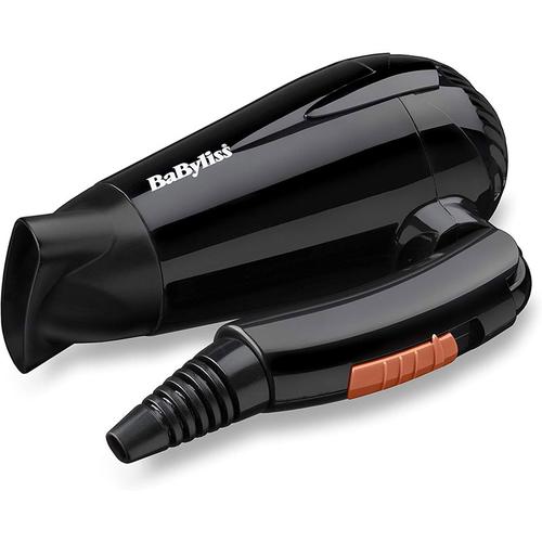 travel hair dryer amazon uk