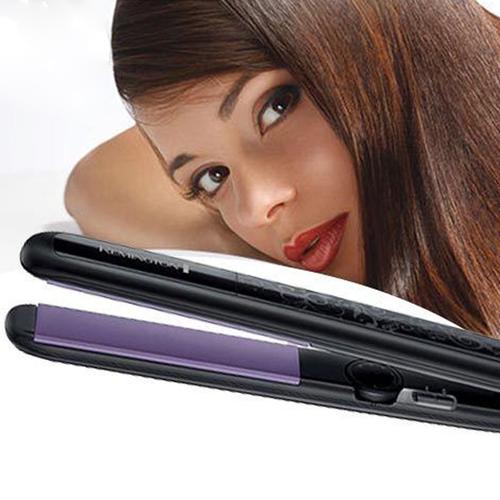 remington colour protect hair straightener