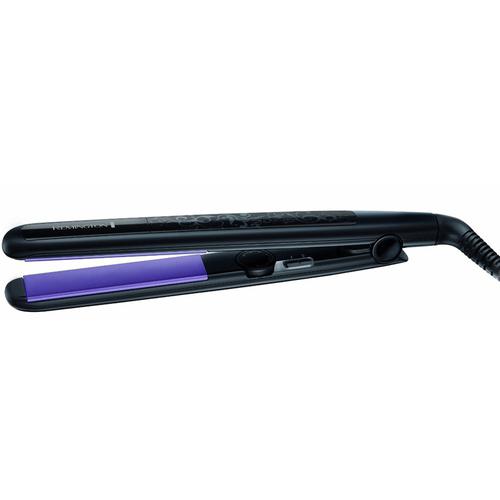 remington colour protect hair straightener