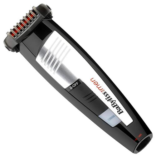 babyliss for men i stubble