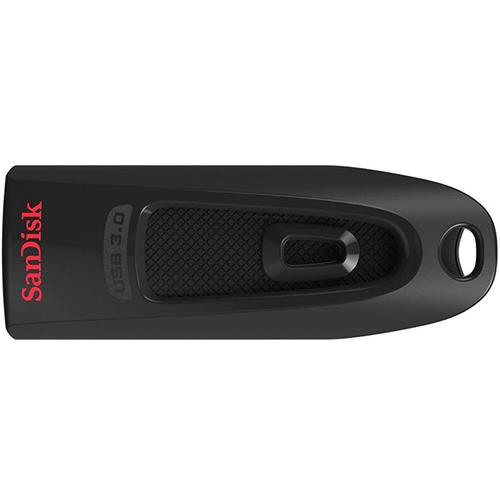 Pendrive 128GB SanDisk Cruzer Ultra USB 3.0