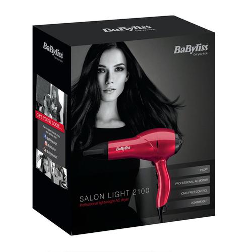 babyliss salon