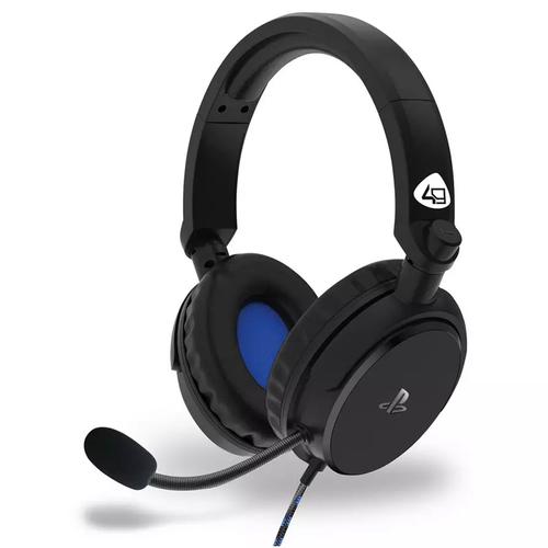 4 gamers headset