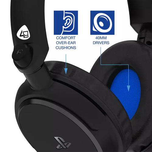 can you use ps4 headphones on pc