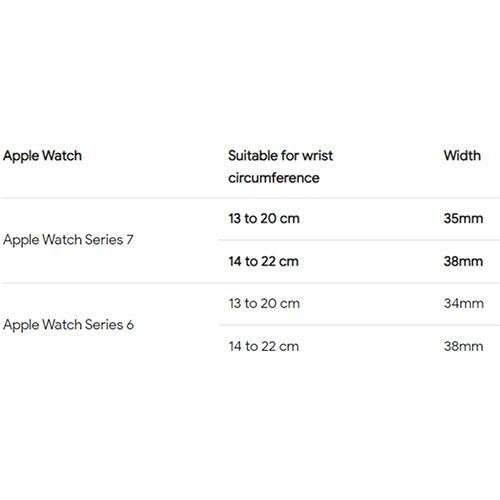 Apple Official Watch Band 40mm / 41mm  Strap Braided  Loop - Pride Edition (Open Box)