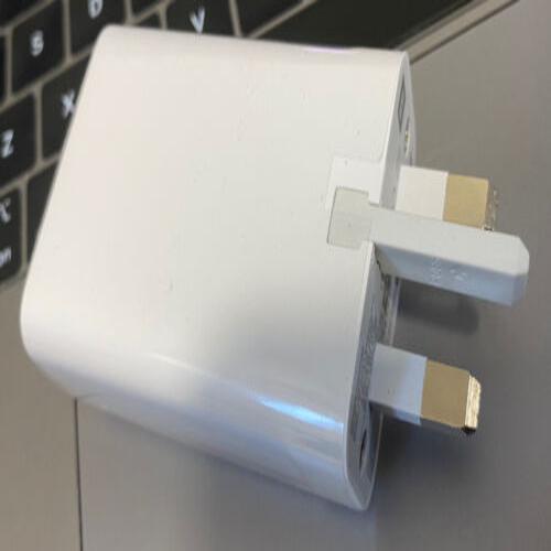 Xiaomi 33W Turbo Wall Charger - White