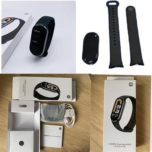 Xiaomi Mi Band 8