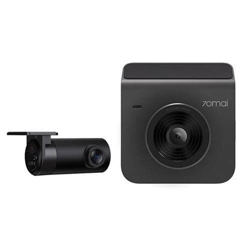 Xiaomi 70mai A400 Dash Cam - Grey £56.99 - Free Delivery