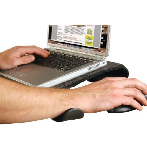 Allsop Wrist Assist - Black