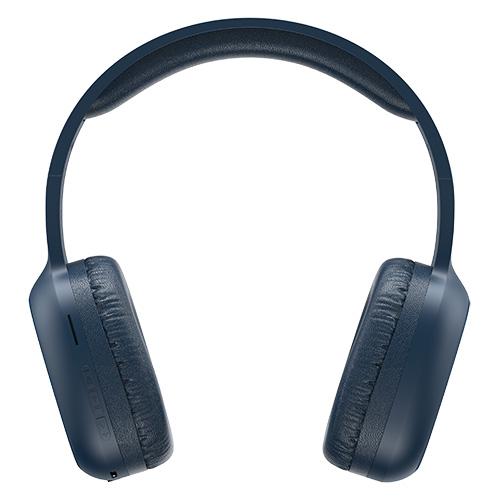 HAVIT H2590BT PRO Bluetooth Headphone - Blue