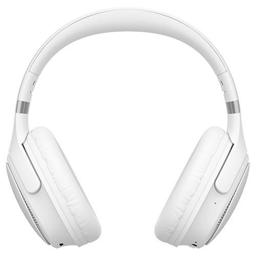 HAVIT H630BT PRO Bluetooth Headphone - White