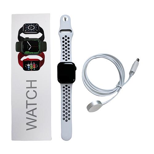 Apple Watch SE 2nd Gen GPS & Cellular 40mm Midnight Case with Pure 