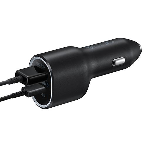 Samsung fast 2024 car charger