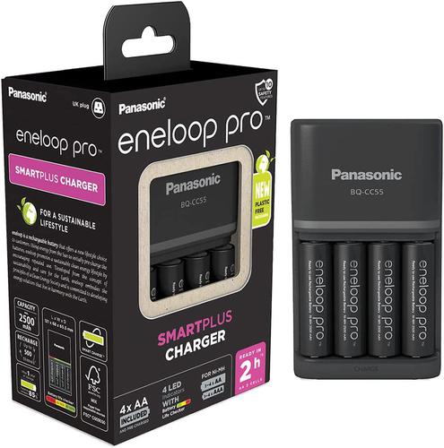 Panasonic eneloop deals