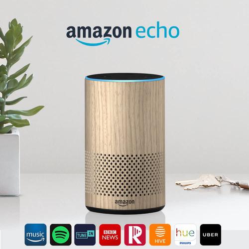 Amazon echo store 2nd gen bluetooth